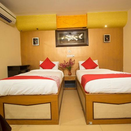 סיליגורי Hotel O Golden Moments מראה חיצוני תמונה