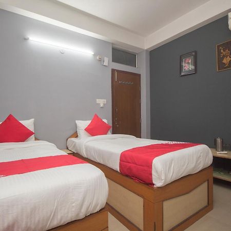 סיליגורי Hotel O Golden Moments מראה חיצוני תמונה