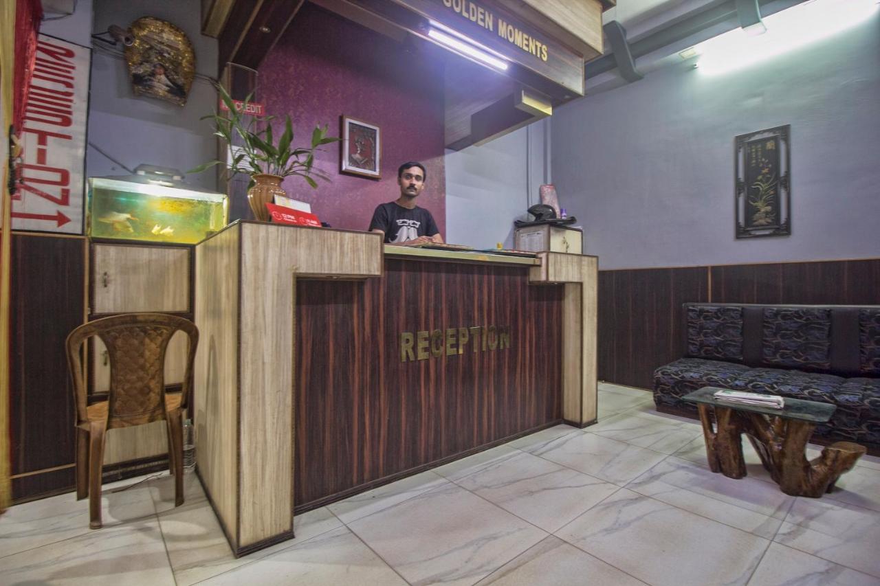 סיליגורי Hotel O Golden Moments מראה חיצוני תמונה
